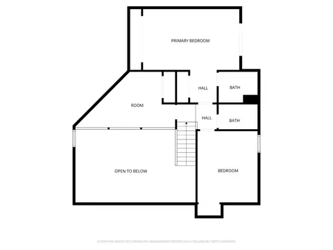 Floorplan - 496 Westgate Dr, Edison, NJ 08820 photo 3 of 7