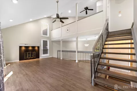 Living - 496 Westgate Dr, Edison, NJ 08820 photo 1 of 7
