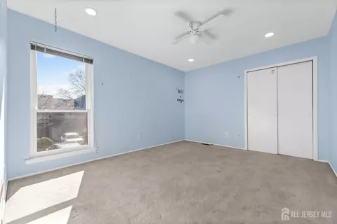 Bedroom - 496 Westgate Dr, Edison, NJ 08820 photo 1 of 2