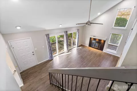 Living - 496 Westgate Dr, Edison, NJ 08820 photo 7 of 7