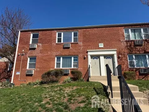 88 Fox Rd #4A, Edison, NJ 08817