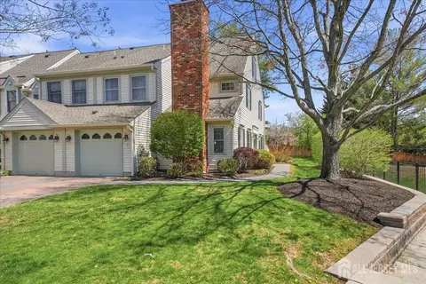 20 Fair Acres Ct, Princeton, NJ 08540