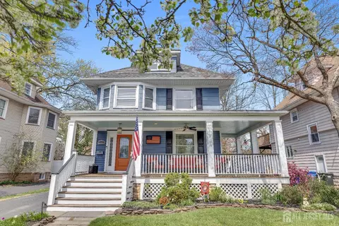 346 2nd St, Dunellen, NJ 08812