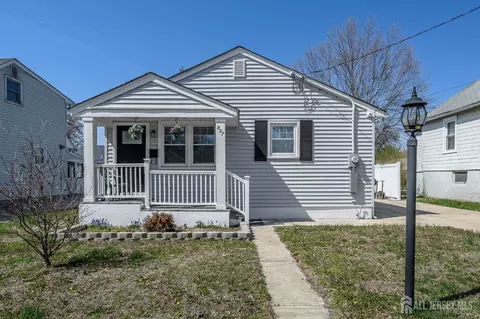 827 Lincoln Ave, Manville, NJ 08835