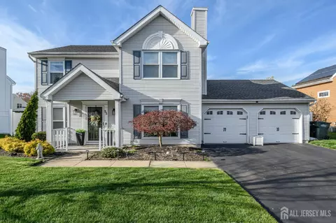 55 Augusta St, Tinton Falls, NJ 07712