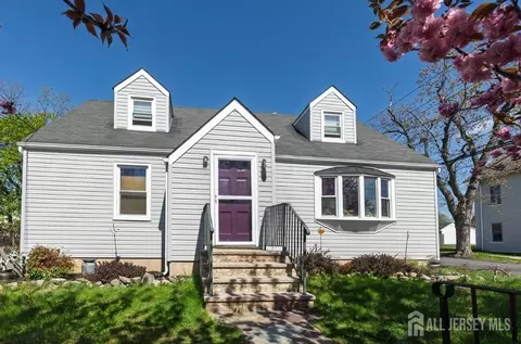 39 S 5th Ave, Highland Park, NJ 08904