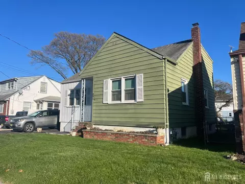 251 Gereghty St, South Amboy, NJ 08879