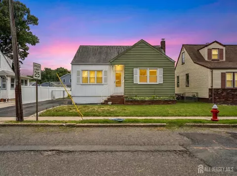 251 Gereghty St, South Amboy, NJ 08879