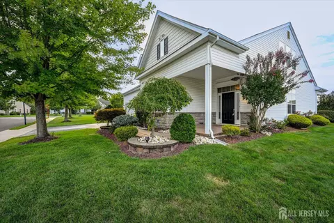 144 Timber Hill Dr, Monroe, NJ 08831