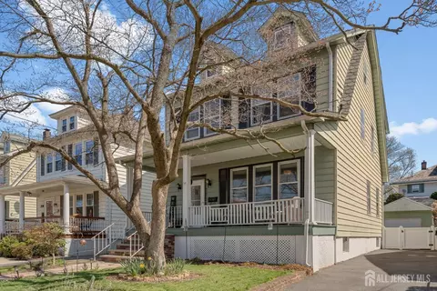 331 Cedar Ave, Highland Park, NJ 08904