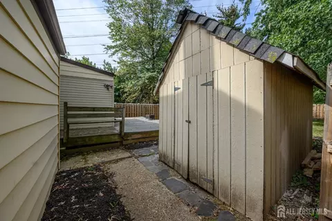 Exterior - 212 Echo Ave, Edison, NJ 08837 photo 8 of 8