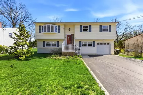 8 Albemarle Rd, East Brunswick, NJ 08816
