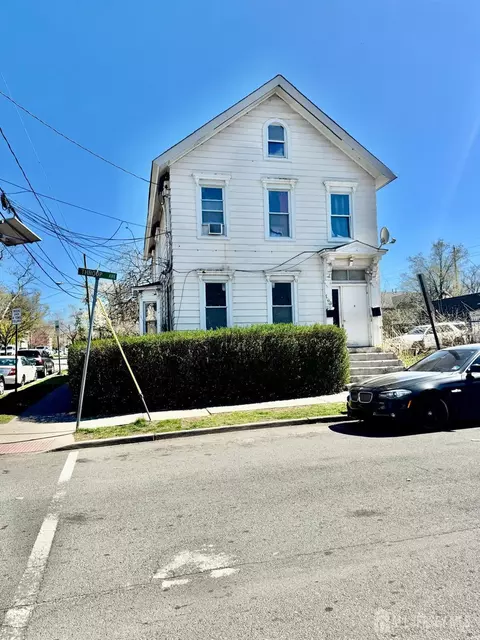 168 Throop Ave, New Brunswick, NJ 08901