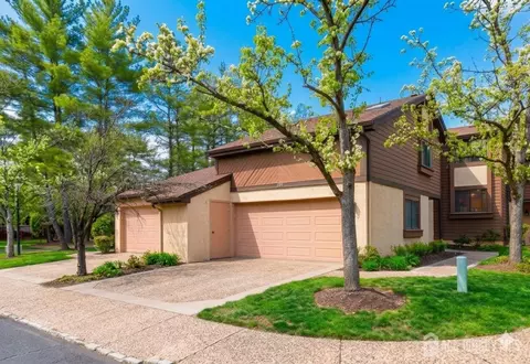 251 Sayre Dr, Princeton, NJ 08540