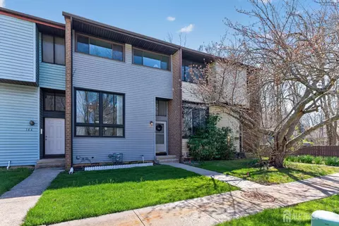 145 Harbinson Pl, East Windsor, NJ 08520