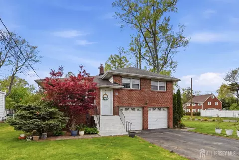 1400 Field Ave, South Plainfield, NJ 07080