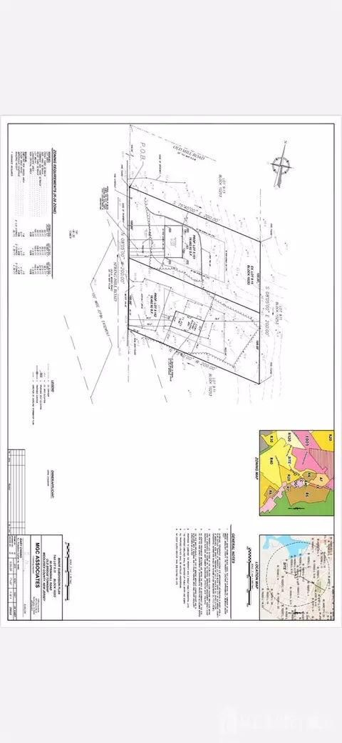 90 Springhill Rd, Old Bridge, NJ 07747