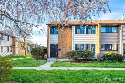 203 Canterbury Ct, East Windsor, NJ 08520