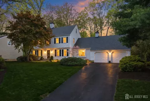 21 Valley Forge Dr, East Brunswick, NJ 08816