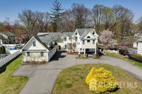 1812 E Bellew Pl, South Plainfield, NJ 07080