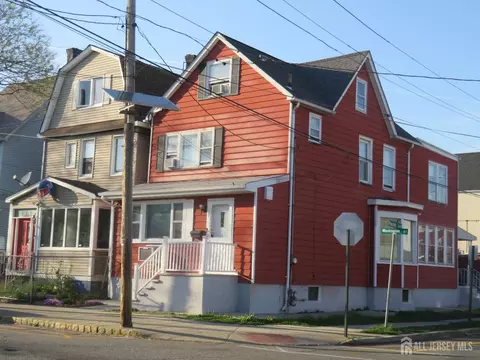 284 Washington St, Perth Amboy, NJ 08861
