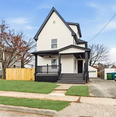 23 Morse Ave, Edison, NJ 08817