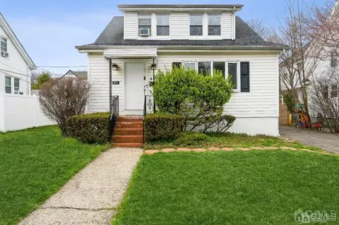 407 Harrison Ave, Highland Park, NJ 08904