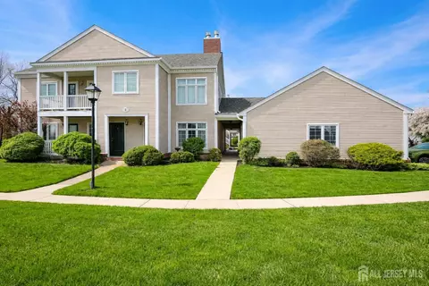 1 Rutland Ln # -H, Monroe, NJ 08831
