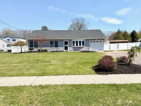 12 Stockton Rd, South Brunswick, NJ 08824