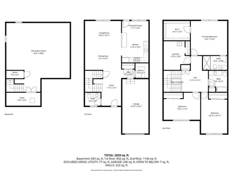 121 Teeple Pl, South Plainfield, NJ 07080