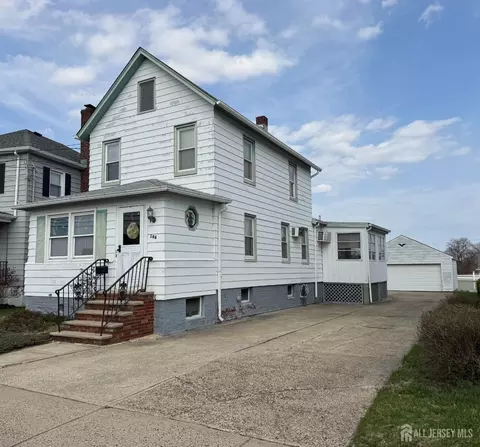 166 Pulaski Ave, Sayreville, NJ 08872