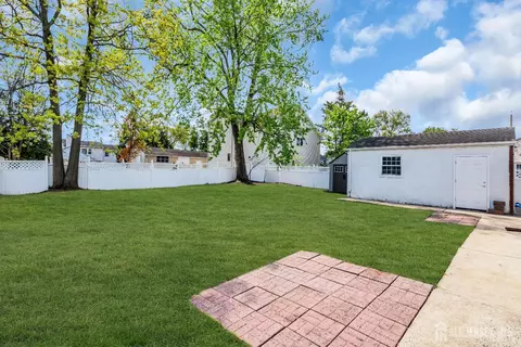 Exterior - 52 Walnut St, Edison, NJ 08817 photo 13 of 22