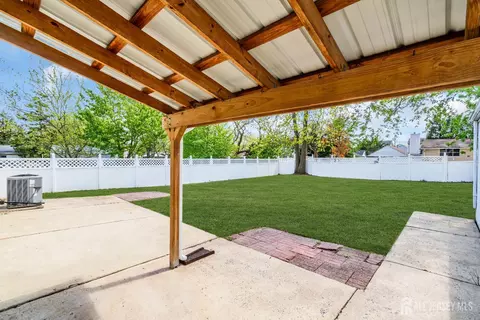 Exterior - 52 Walnut St, Edison, NJ 08817 photo 12 of 22