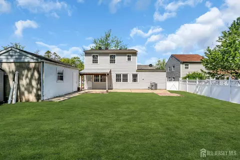 Exterior - 52 Walnut St, Edison, NJ 08817 photo 15 of 22