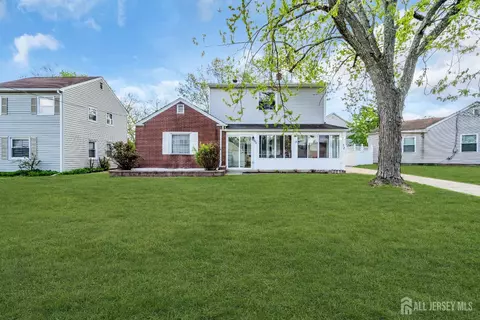 Exterior - 52 Walnut St, Edison, NJ 08817 photo 22 of 22