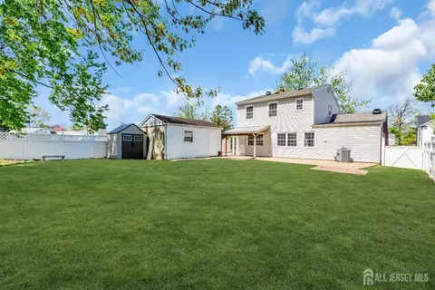 Exterior - 52 Walnut St, Edison, NJ 08817 photo 14 of 22