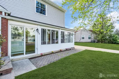 Exterior - 52 Walnut St, Edison, NJ 08817 photo 18 of 22