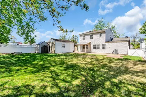 Exterior - 52 Walnut St, Edison, NJ 08817 photo 5 of 22