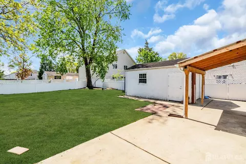 Exterior - 52 Walnut St, Edison, NJ 08817 photo 7 of 22
