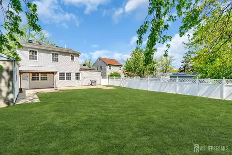 Exterior - 52 Walnut St, Edison, NJ 08817 photo 16 of 22