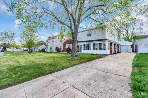 Exterior - 52 Walnut St, Edison, NJ 08817 photo 9 of 22