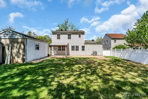 Exterior - 52 Walnut St, Edison, NJ 08817 photo 6 of 22