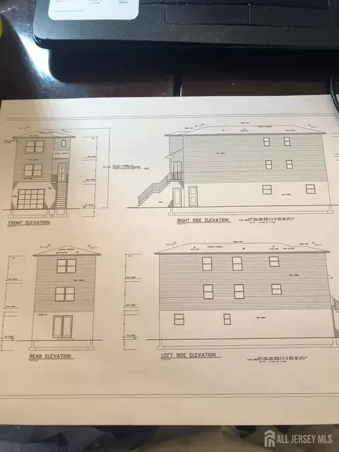 113 Judy Dr, Keasbey, NJ 08832