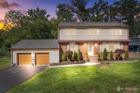 55 Ainsworth Ave, East Brunswick, NJ 08816