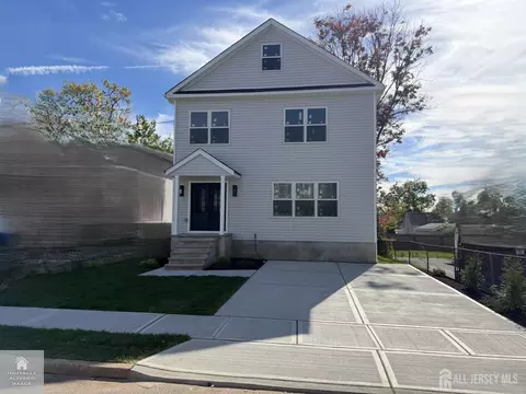 25 Fiat Ave, Iselin, NJ 08830