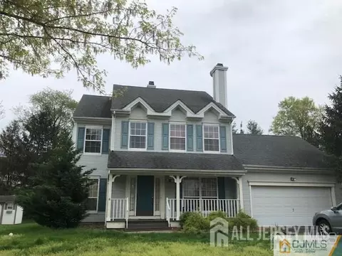 574 Buckingham Dr, Piscataway, NJ 08854