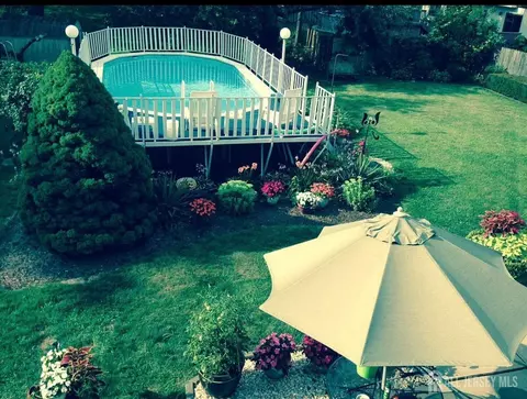 Exterior - 286 Harris Ave, Middlesex, NJ 08846 photo 4 of 4