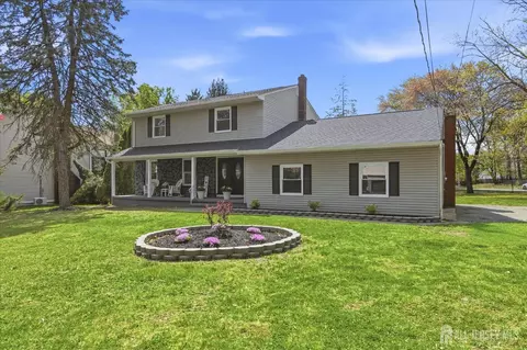 1 Sussex Rd, East Brunswick, NJ 08816