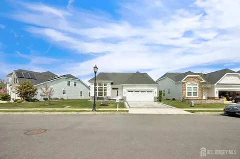 26 Davinci Dr, South Brunswick, NJ 08852