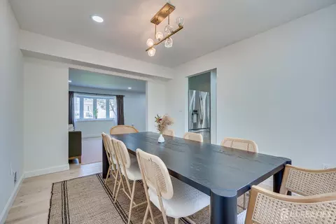 Dining - 122 Dewolfe St, Edison, NJ 08817 photo 2 of 2